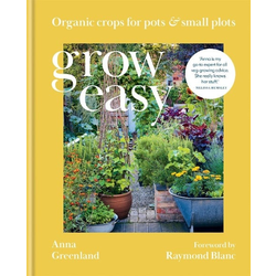 The image of Grow Easy - Anna Greenland