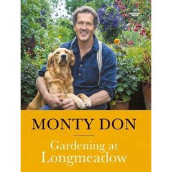 The image of Gardening at Longmeadow - Monty Don