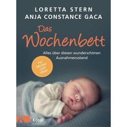 A placeholder image for for Das Wochenbett von Loretta/Gaca Stern (Paperback) 