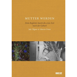 A placeholder image for for Mutter werden 
