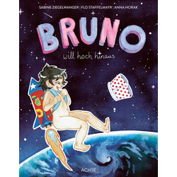 A placeholder image for for Bruno will hoch hinaus 
