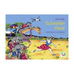 A placeholder image for for Schneller Hase 