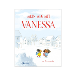 The image of Mein Weg mit Vanessa