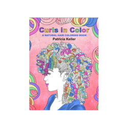 A placeholder image for for Curls in Color 