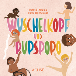 A placeholder image for for Wuschelkopf und Pupspopo 
