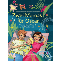 Ein Platzhalter Bild für Zwei Mamas für Oscar