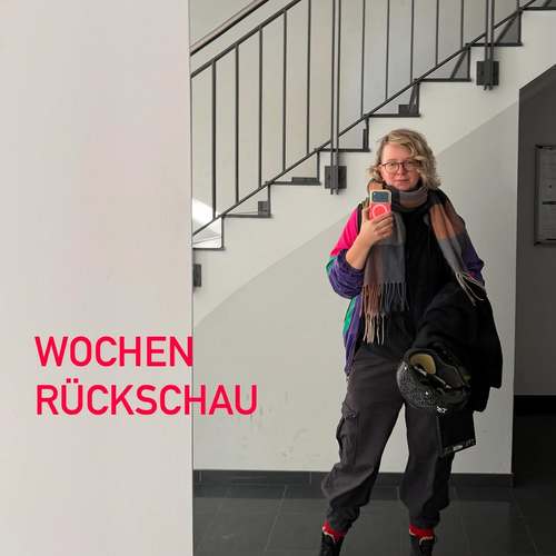 KW Post mit random schönen Sachen und Momenten.