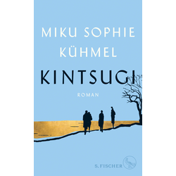 Ein Platzhalter Bild für Miku Sophie Kühmel - Kintsugi