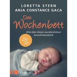 A placeholder image for for Das Wochenbett von Loretta/Gaca Stern (Paperback)