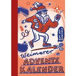 The image of Weimarer Adventskalender