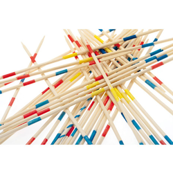 The image of Riesenmikado