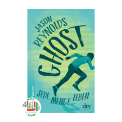 A placeholder image for for Ghost - Jede Menge Leben