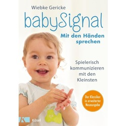 A placeholder image for for babySignal - Mit den Händen sprechen 