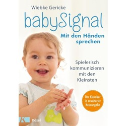 A placeholder image for for babySignal - Mit den Händen sprechen