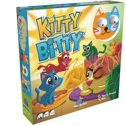 The image of Kitty Bitty