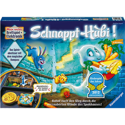 The image of Schnappt Hubi! - Kinderspiel des Jahres 2012
