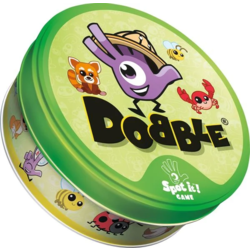 The image of Dobble Kids