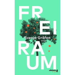A placeholder image for for Svenja Gräfen - Freiraum 
