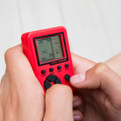 The image of Pocket Arcade Spiel — tinyday