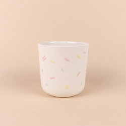 The image of Malte Becher — Studio WENWAN