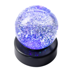The image of LED Zauber-Glitzerball