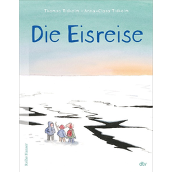 A placeholder image for for Die Eisreise 