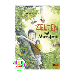 A placeholder image for for Zelten mit Meerschwein