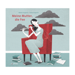 A placeholder image for for Meine Mutter, die Fee