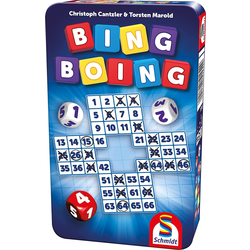 The image of Schmidt Spiele - Bing Boing