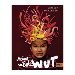 A placeholder image for for Meine wilde Wut