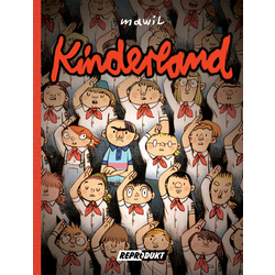 A placeholder image for for Kinderland 