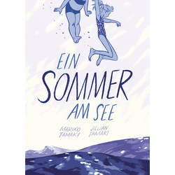 A placeholder image for for Ein Sommer am See 