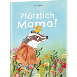 The image of Plötzlich Mama!