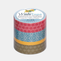 Ein Platzhalter Bild für Washi-Tape "Japanflair"