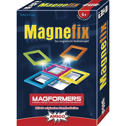 The image of AMIGO Spiel + Freizeit 02053 Magnefix