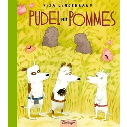 A placeholder image for for Pudel mit Pommes