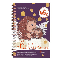 The image of Lichtungen für Kinder - Advent 2025