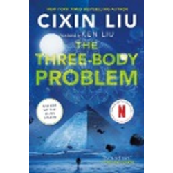 The image of The Three-Body Problem 1 - Cixin Liu