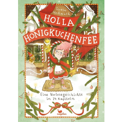 The image of Holla Honigkuchenfee