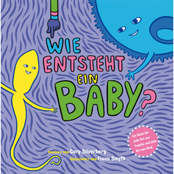 A placeholder image for for Wie entsteht ein Baby? 