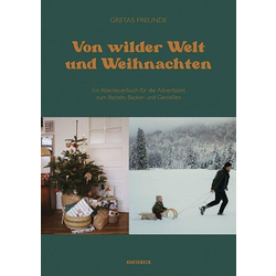 The image of Von wilder Welt und Weihnachten