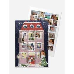 The image of Adventskalender "Joyful Christmas"