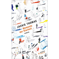 Ein Platzhalter Bild für  Jackie Thomae - Momente der Klarheit