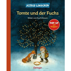 The image of Tomte und der Fuchs
