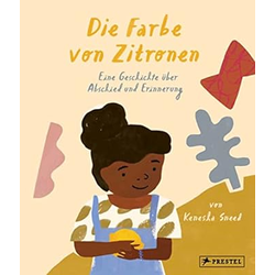 A placeholder image for for Die Farbe von Zitronen - Kenesha Sneed