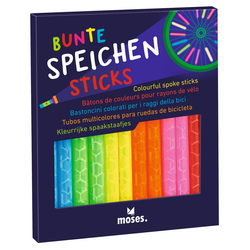 The image of Bunte Speichensticks