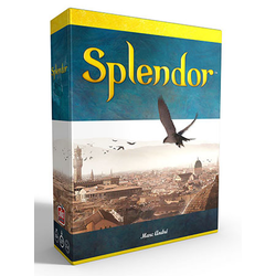 A placeholder image for for Splendor 