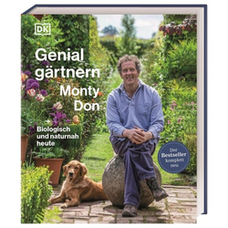The image of Genial Gärtnern - Monty Don