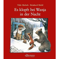 The image of Es klopft bei Wanja in der Nacht