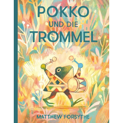 The image of Pokko und die Trommel